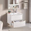 Bathroom Furniture Suite