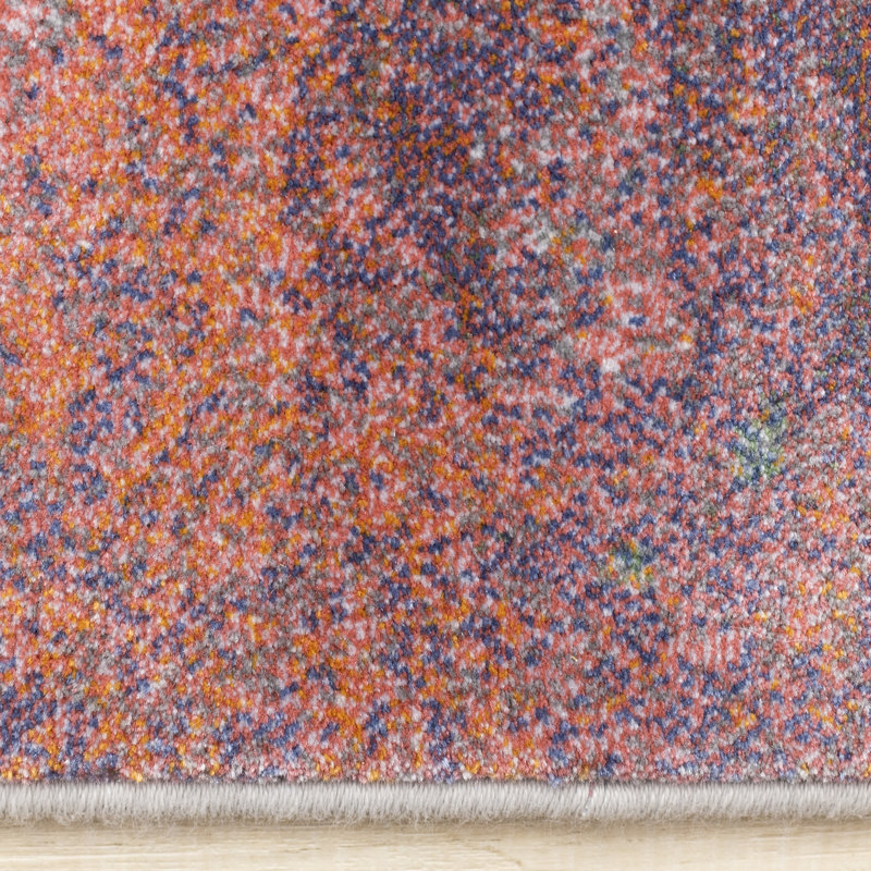 Tapis de couloir Aethera, Rectangle 5 pi 3 po x 7 pi 7 po