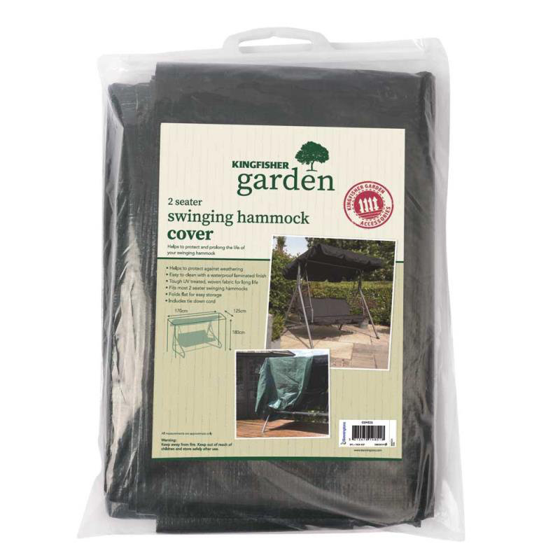 Caullin Outdoor Swing Seat Cover