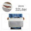 Bac de rangement en tissu XL-1061260712-1061260709