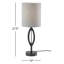 Lampe de table en bois massif Osie-87384470-87422318