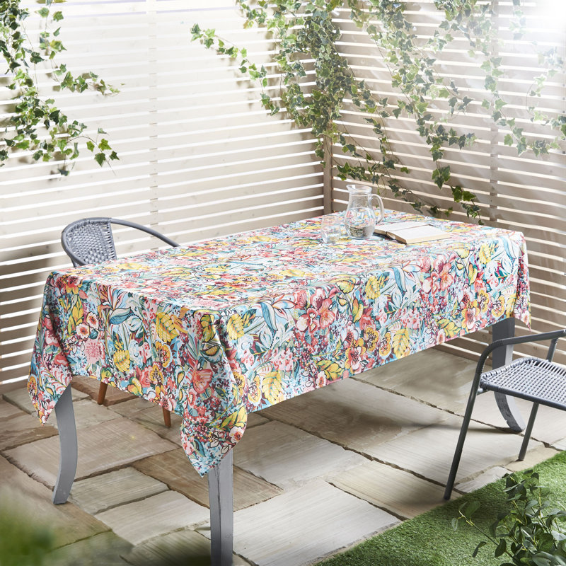 Paradiso Tablecloth