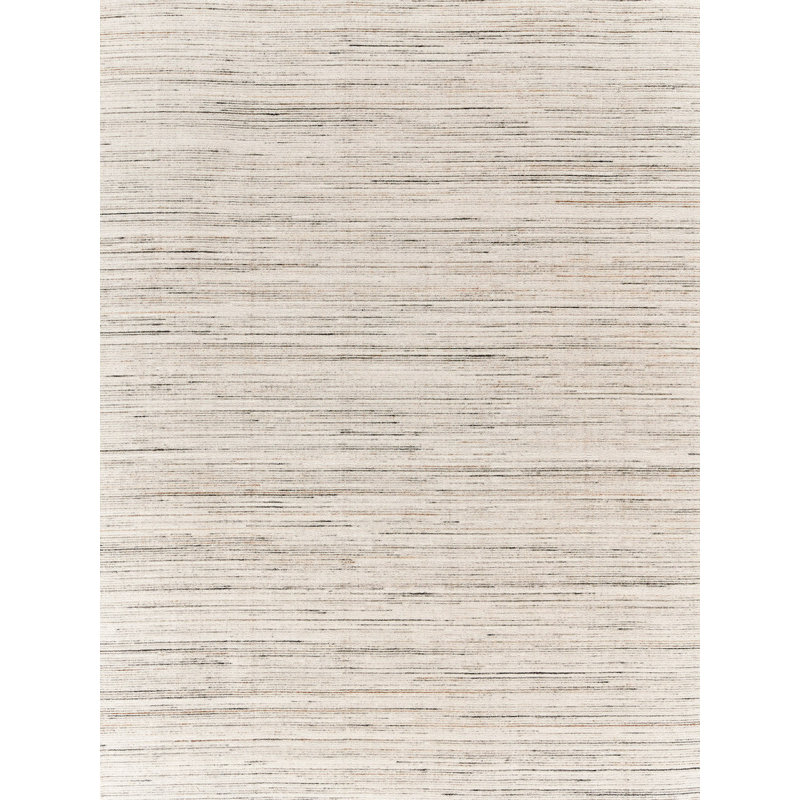 Carmen Striped Area Rug, Rectangle 9' x 12'