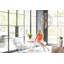 Euclid 12-Light Globe Pendant-1448678512