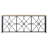 Boxwoods 84'' Console Table-749690236-747359043