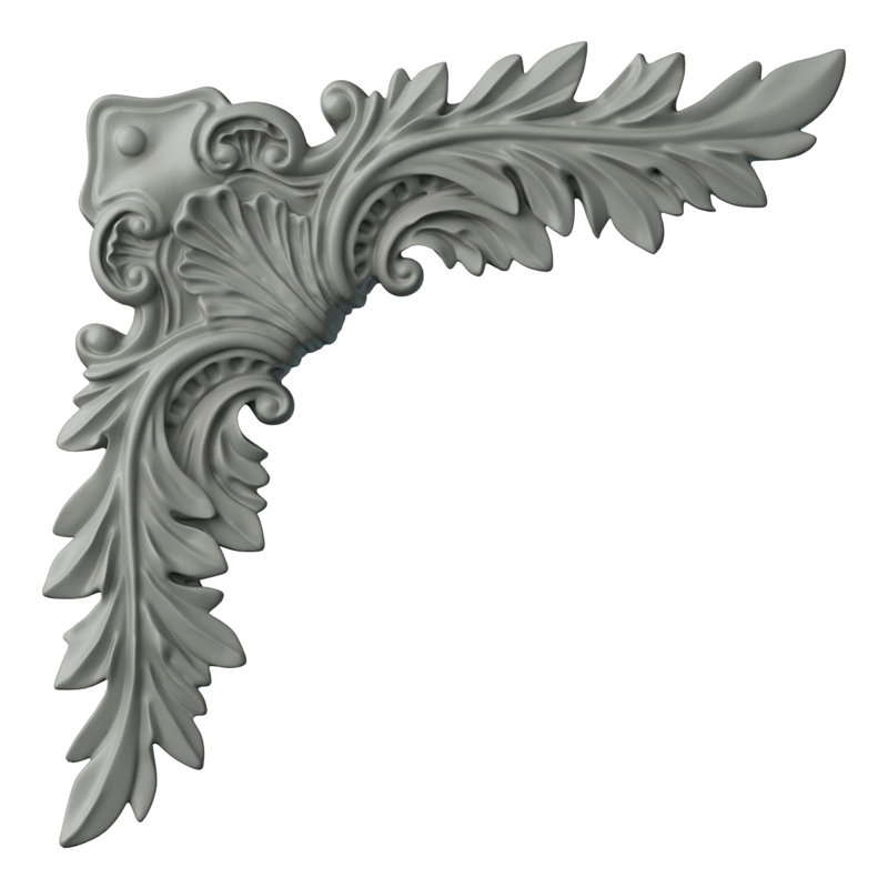 Nova Panel Moulding Corner
