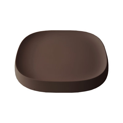 Pebble Modern Durable Plant Caddy