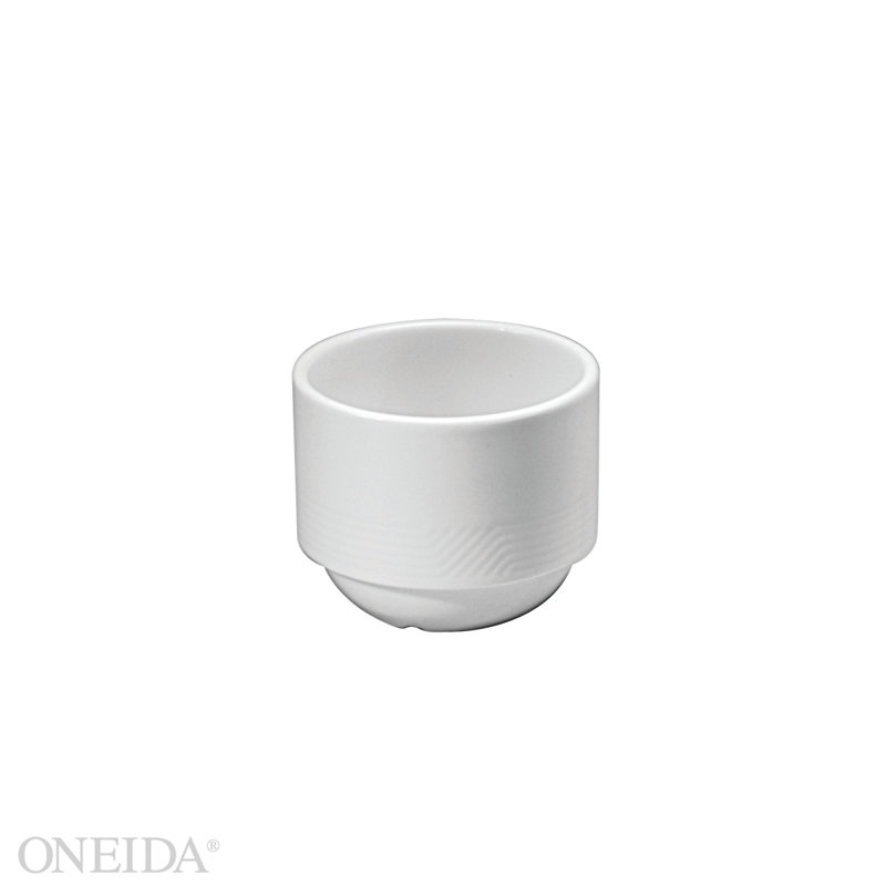 Impressions Stackable Bouillon Bowls, 7 oz, by Sant' Andrea