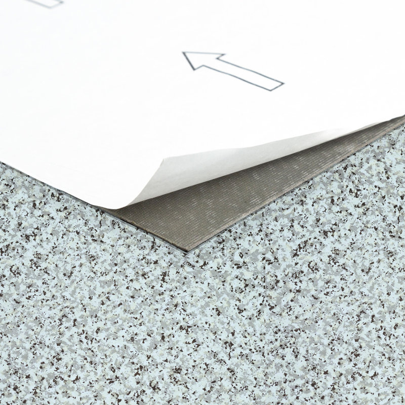 1.2mm Thick 12'' W x 12'' L