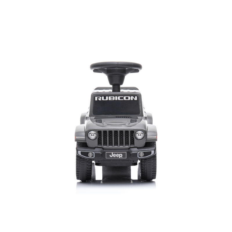 Voiture tout-terrain 1 place Freddo, Gris