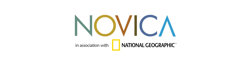 Novica logo