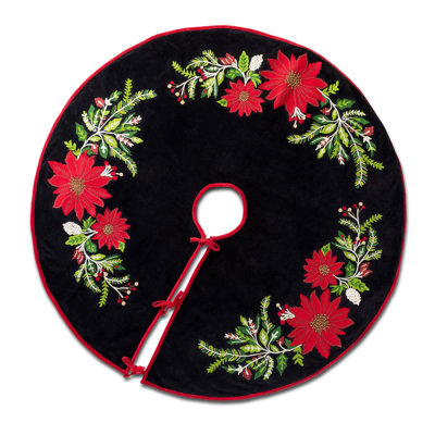 Cotton Tree Skirt