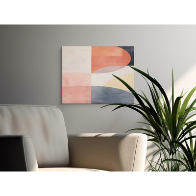 Wrapped Canvas Print Set