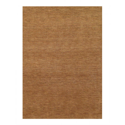 Jakier One-of-a-Kind 8' x 5' Hand Loomed Area Rug