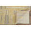 Thom Filicia Hand Knotted Wool Abstract Area Rug-1906366702