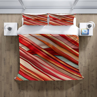 Ensemble de housse de couette 