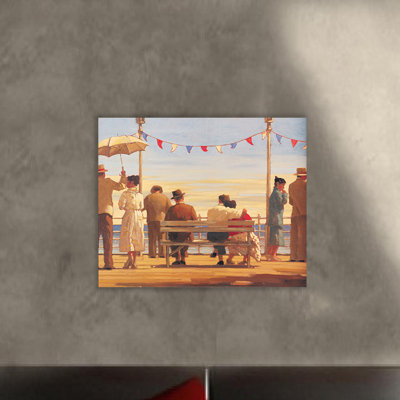 No Frame Print