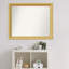 Miroir mural de salle de bain 28 x 22 po Versailles-227261053
