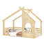 House-Shaped Floor Bed With Window And A Small Shelf-1505653544-1505653546
