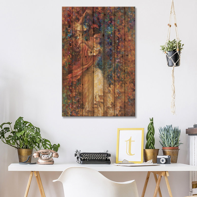 Flamenco et feu