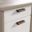 Bureau de direction avec grand bureau