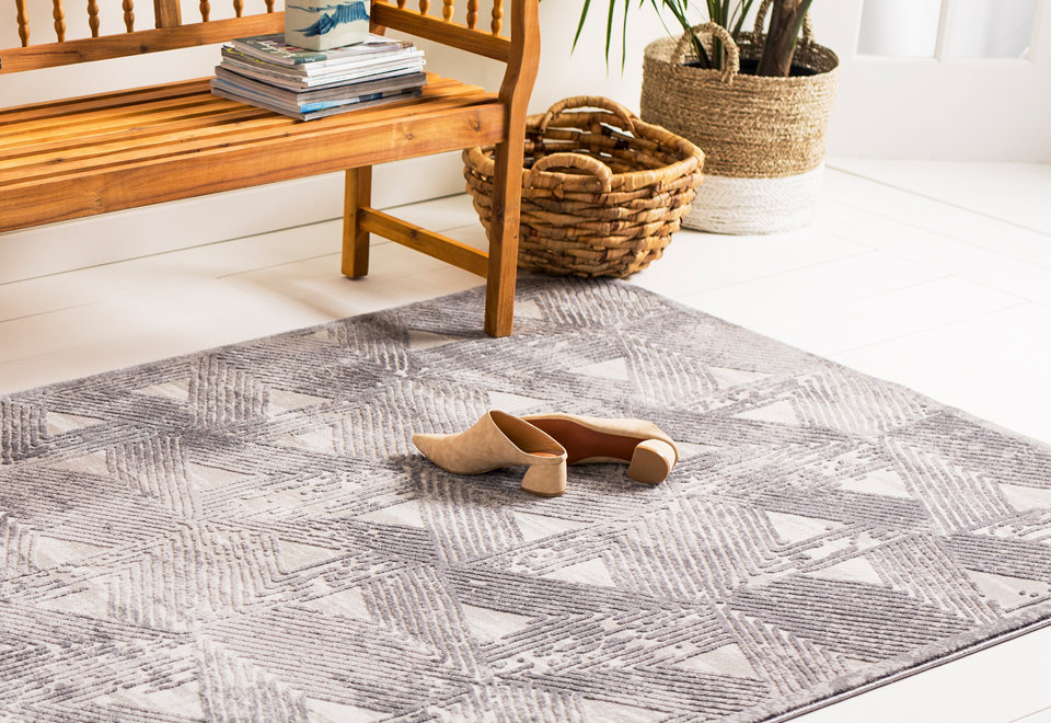 Dress Up Your Home