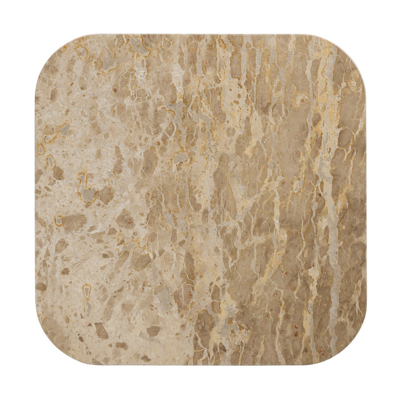 Kamina Marble Coffee Table