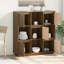Jete 110.5cm Solid Wood Sideboard-1471317824