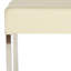 Millfield Faux Leather Upholstered Bench-15983637