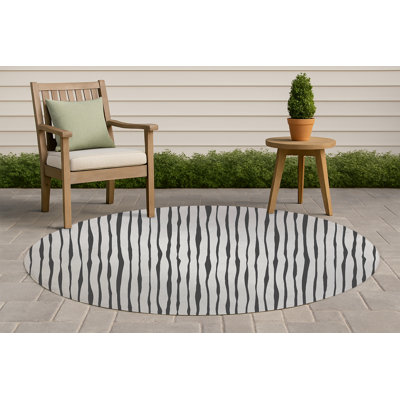 Tapis d'extérieur antidérapant Sploog