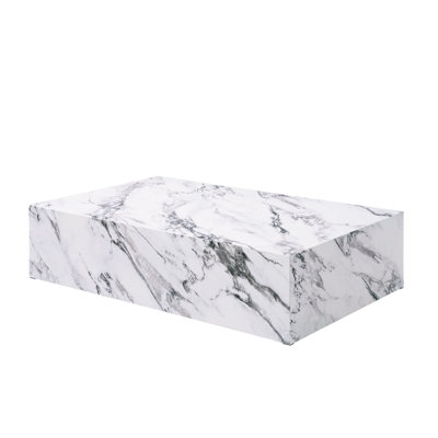 Derek Coffee Table