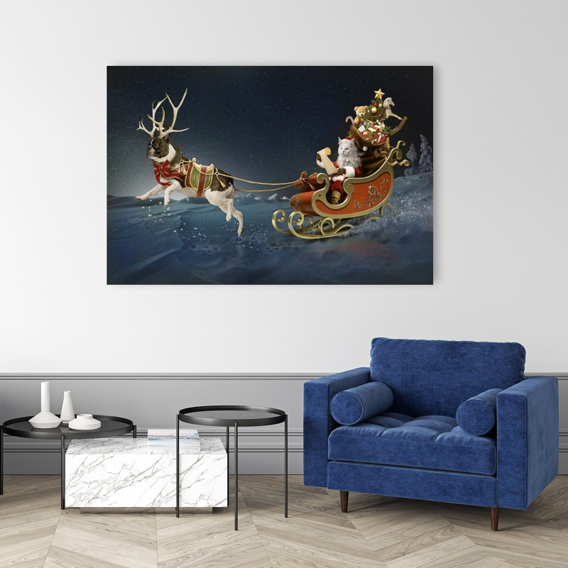 Print, 101.6cm H x 152.4cm W
