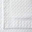 Oxford Tailored Matelassé 22" Bed Skirt-6221705-6221701