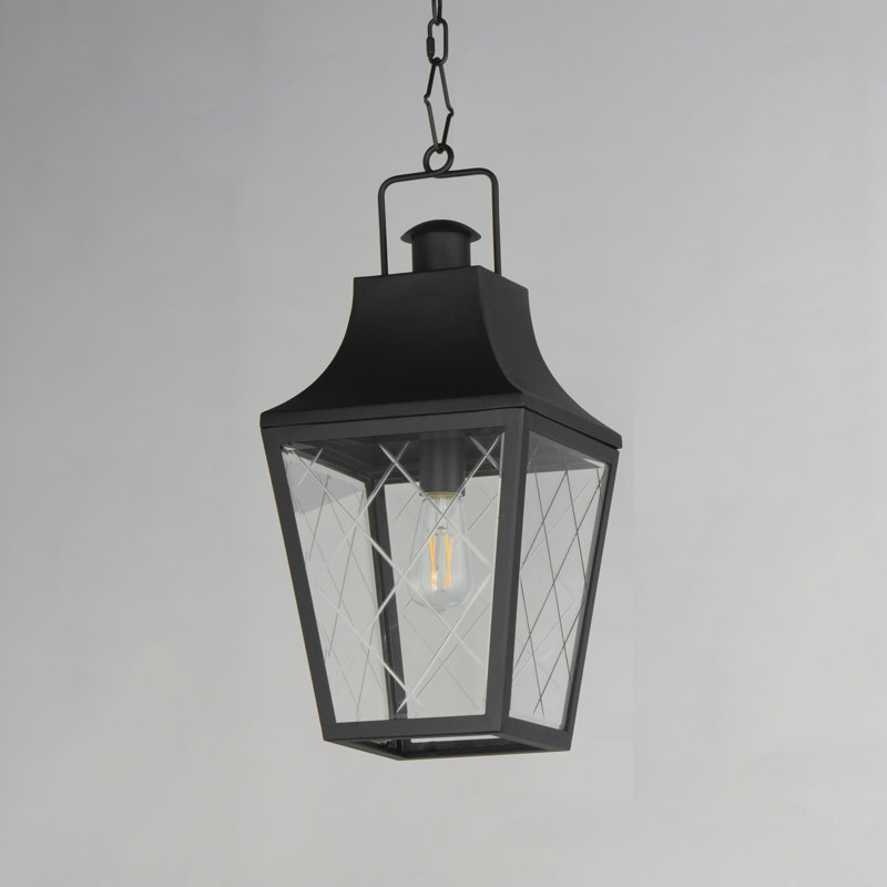 Storybook - Luminaire suspendu pour l'extérieur