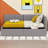 Tikiya Upholstered Daybed-1747986023