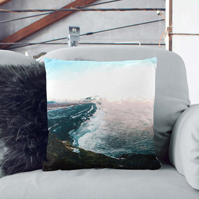 Square Cushion