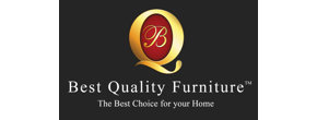 Best Quality Furniture Logo