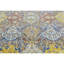 Wool Abstract Area Rug-380434032