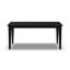 Landeros Rectangular 65'' L x 35'' W Dining Table-241020056