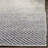 Aitken Hand Woven Cotton Geometric Rug-1101728159