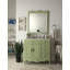 Ensemble de meuble-lavabo simple 38 po Medina-685593650