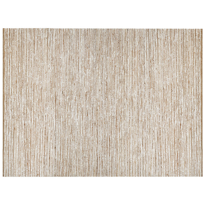 Alejandre Abstract Hand Woven Area Rug, Rectangle 300 x 400cm