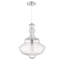 Luminaire suspendu géométrique simple à 1 lumière-435921394