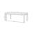 Abrytha Solid Wood Dining Table