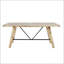 Table repas