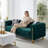 Jamayiah 84.25" Square Arm Sofa-262371900