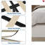 Lit plateforme Wood-2116796476