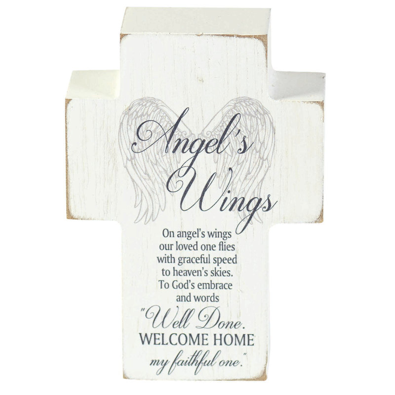 Plateau de table Brest Angel