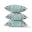 Insert de coussin géométrique réversible-98615520