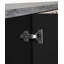 Crédence de style armoire Mid Mid Century-1815028278